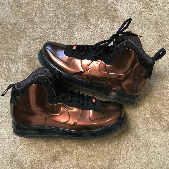 Foamposite One Foot Locker Blog